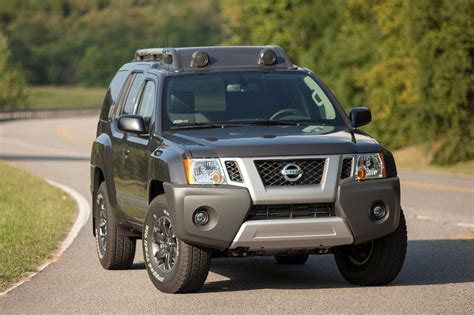 Search by price, view certified pre-owned Xterras, filter by color and much more. . Used nissan xterra